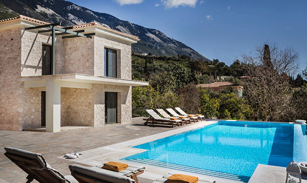 Villa Perivoli