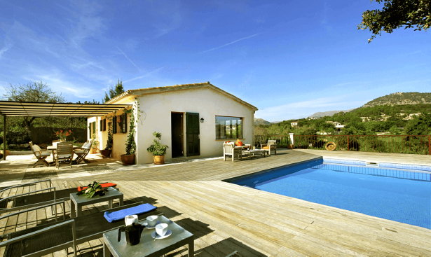 Villa Marina Golf