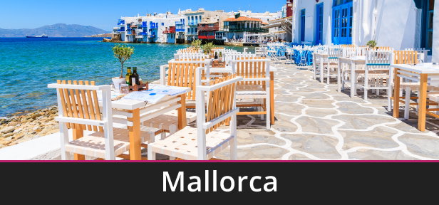 Mallorca