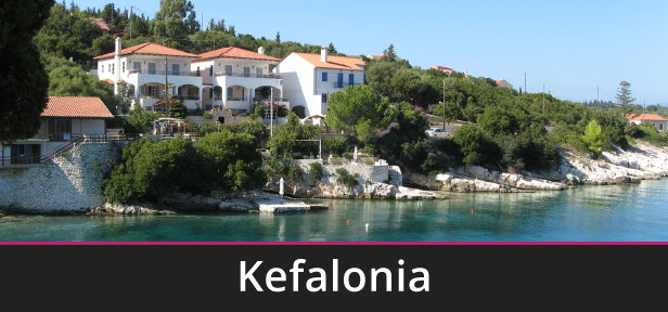 Kefalonia