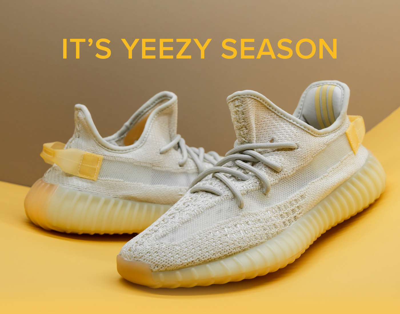 hottest yeezys