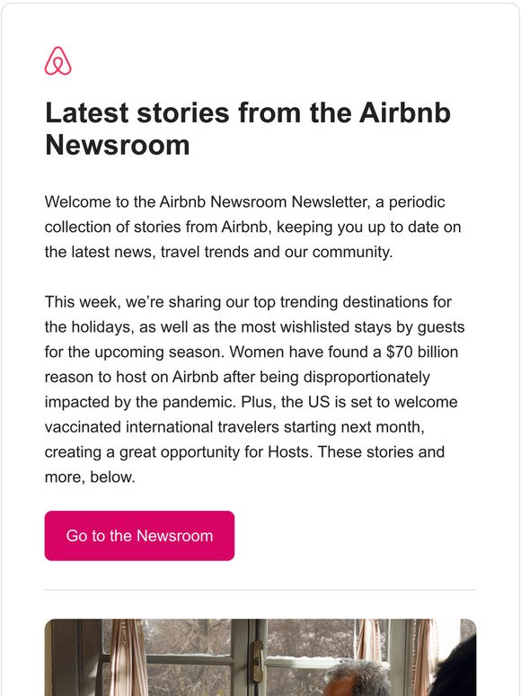 Women Hosts Earn $70 Billion Hosting on Airbnb