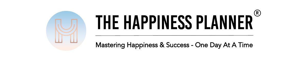 The Happiness Planner: An Interview with Jordan Axani | The New Shift ...