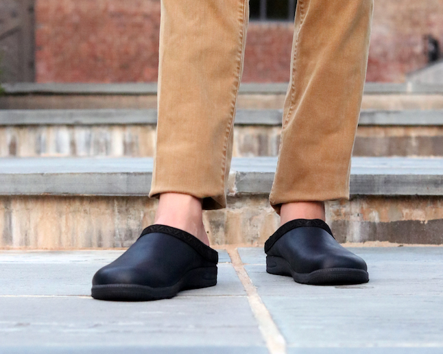 stegmanns clogs
