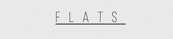 Flats