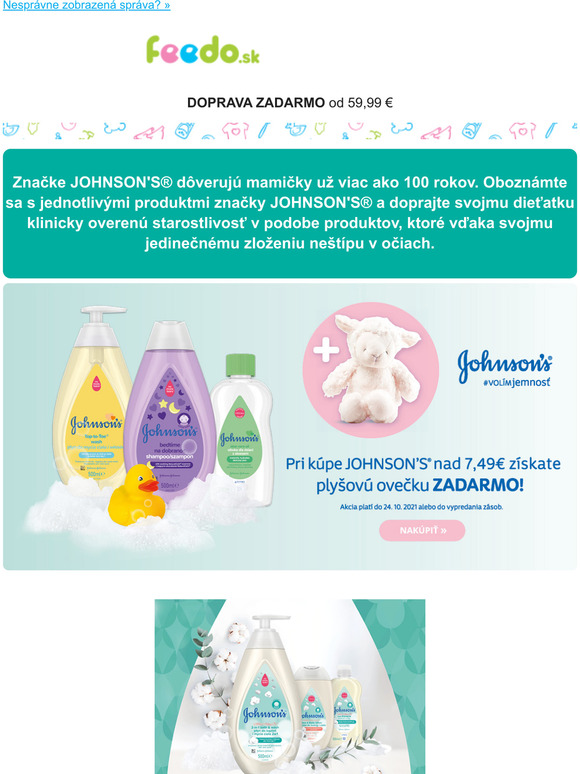  Starostlivos o drobekov od prvho da