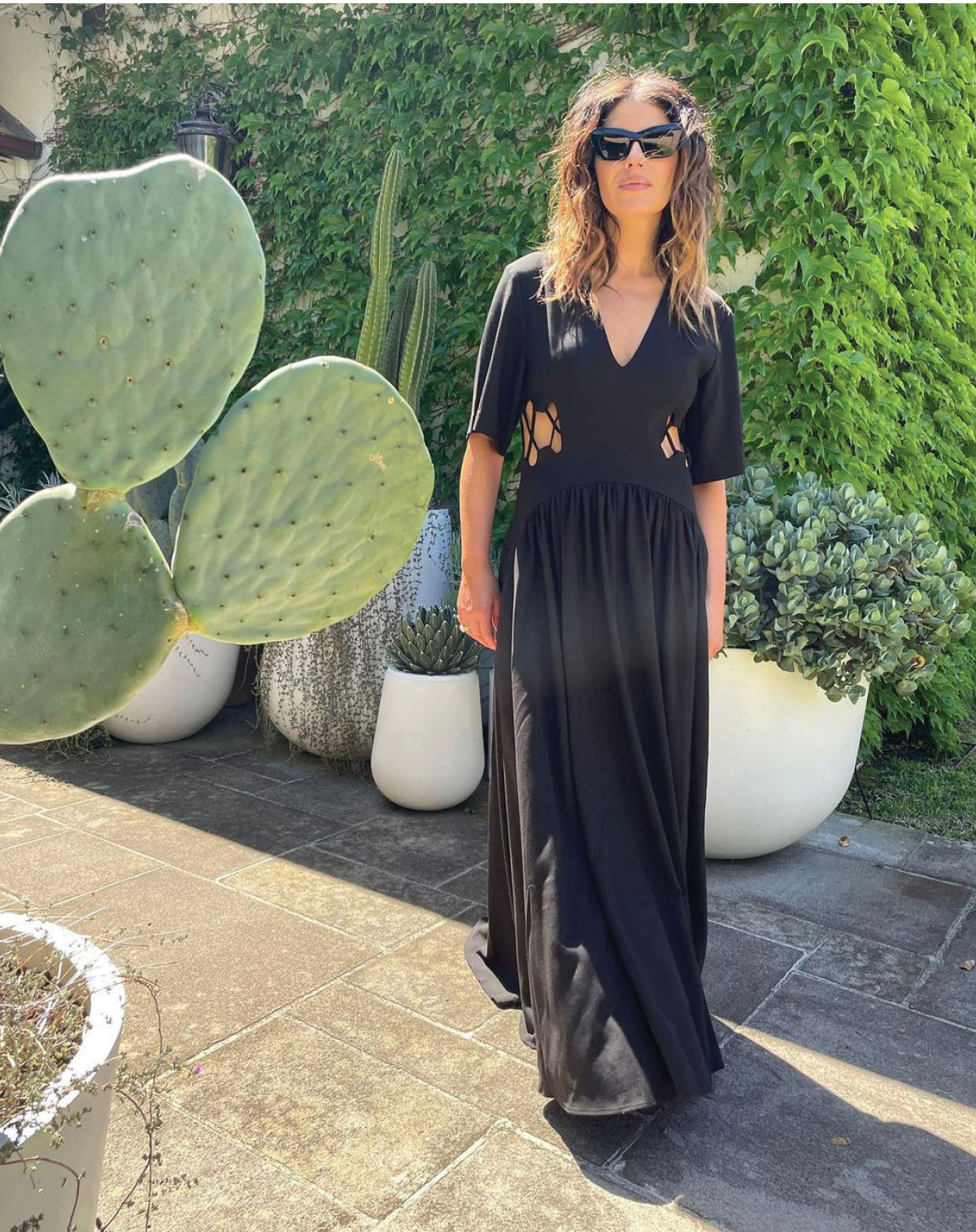 freemans day dresses