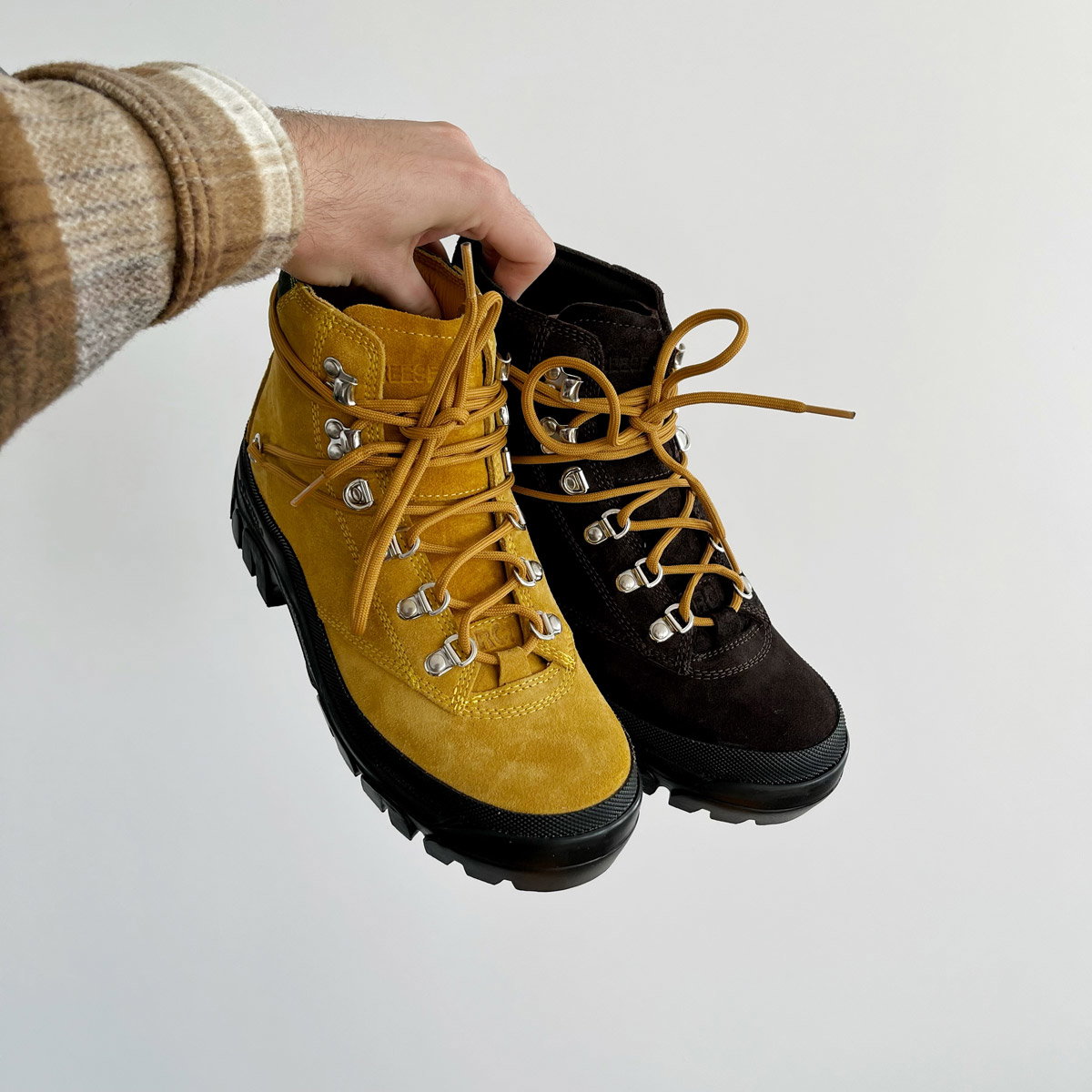 Reese Cooper: NEW: The Wilson BootFall 