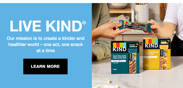 LIVE KIND
