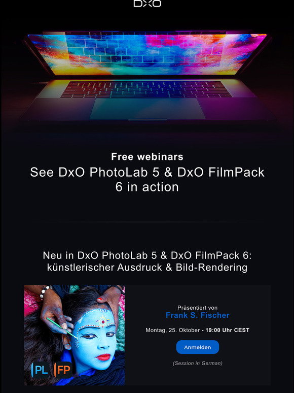 dxo filmpack 5 sale