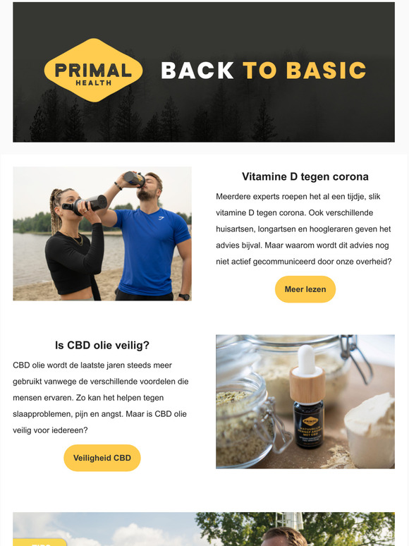 Helpt vitamine D tegen corona?