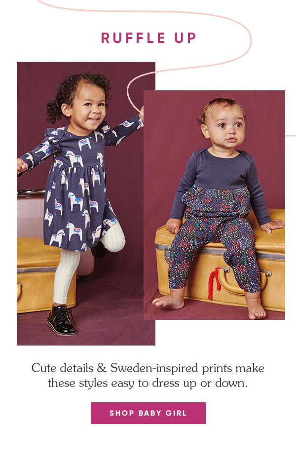 Shop Baby Girl