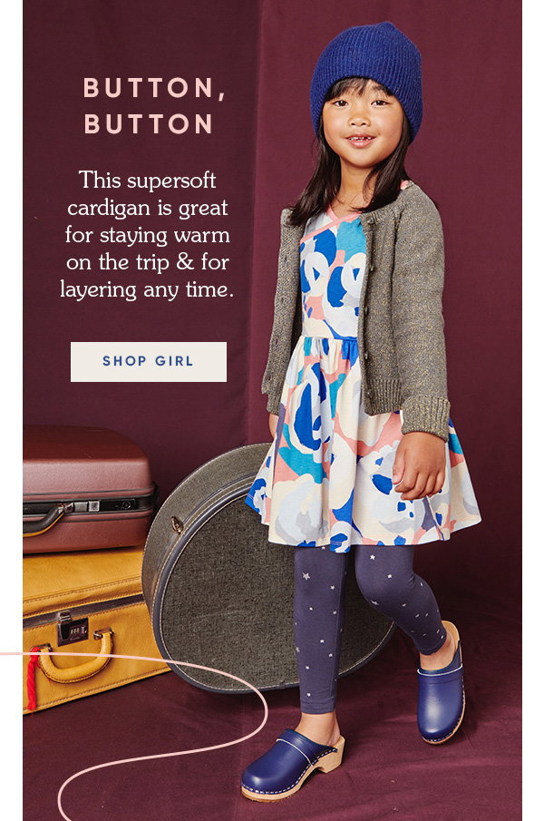 Shop Girl
