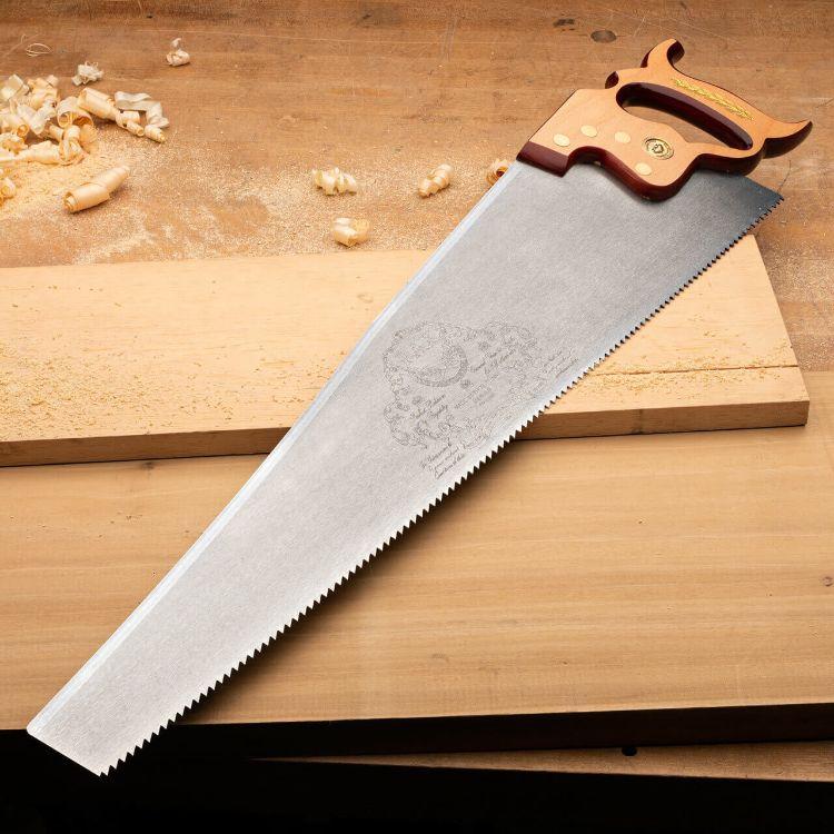 Traditional 26” British Ripsaw