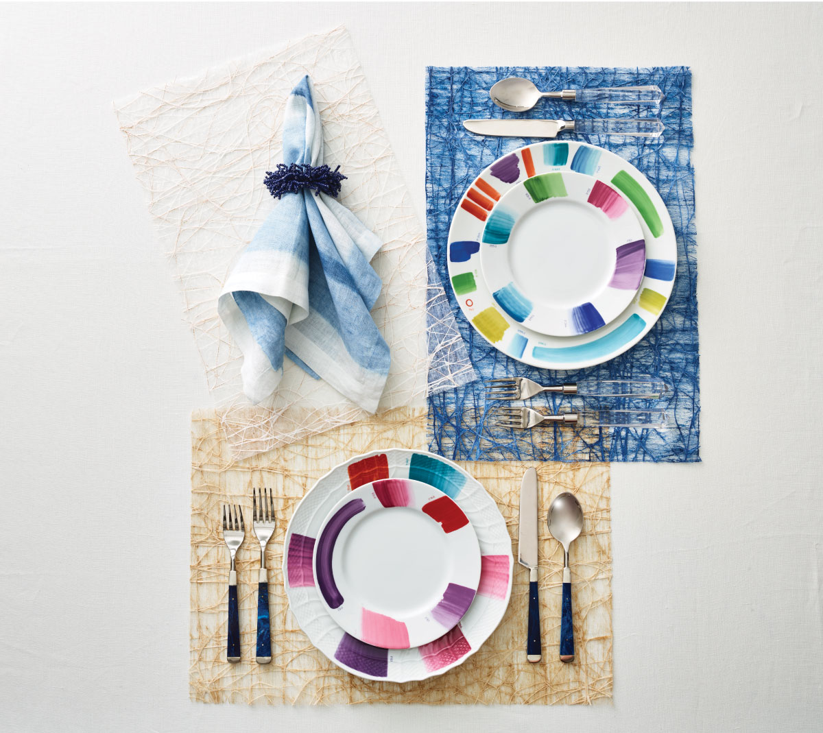 Kim Seybert Mark your calendar. The Kim Seybert sample sale is