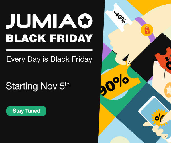 Jumia Egypt new Come Closer and We'll Tell You a Secret Play Wheel Of