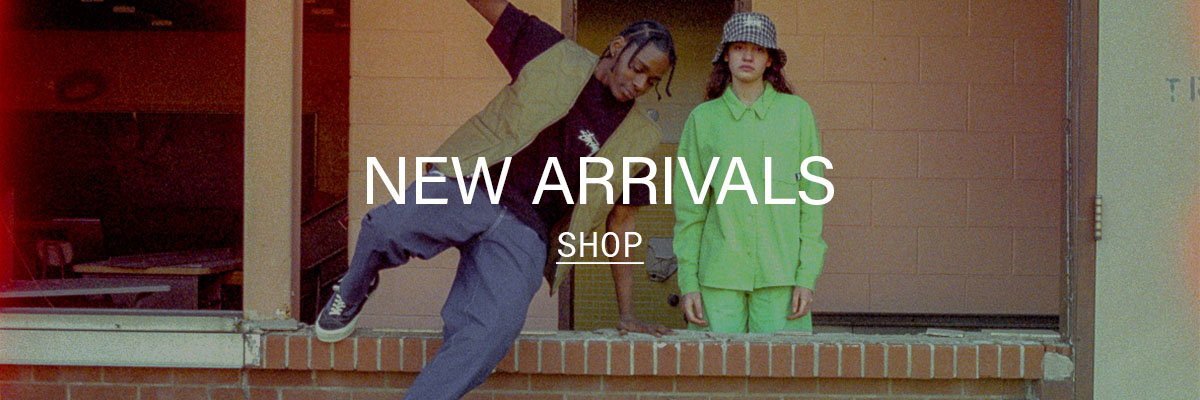 Shop New Arrivals at Notre