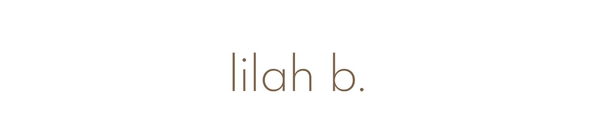lilah b.: The key to instant radiant skin. | Milled