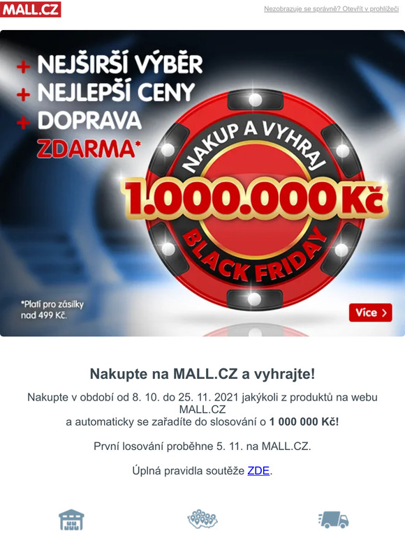 U s nmi hrajete o 1.000.000 K?