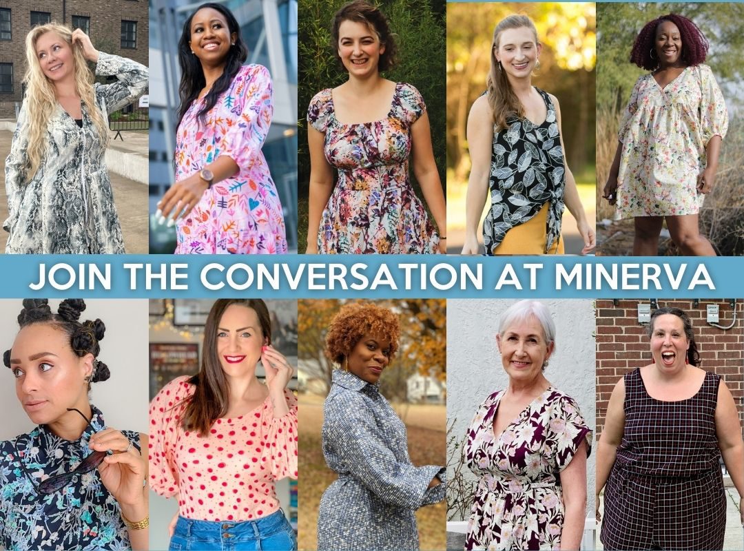 Join the Minerva community today