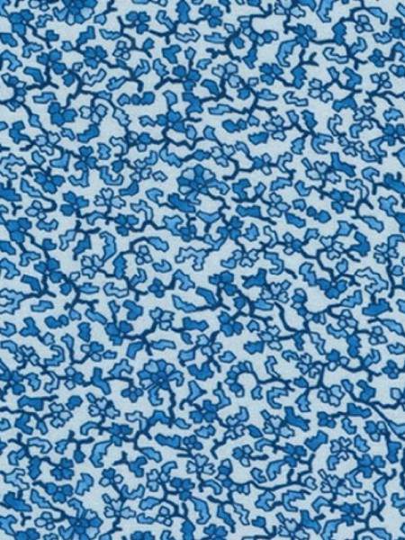 Robert Kaufman rayon challis