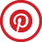 Pinterest icon