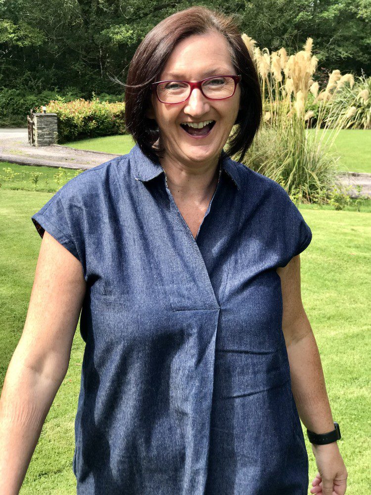 Minerva Update your look with new patterns from Style Arc Milled