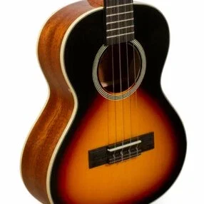 [PRE-SALE] KA-ULTP-SSMHG-T Solid Spruce Top Tenor Ukulele "Excalibur"