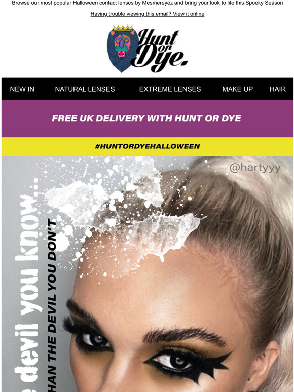 Our most popular lenses  