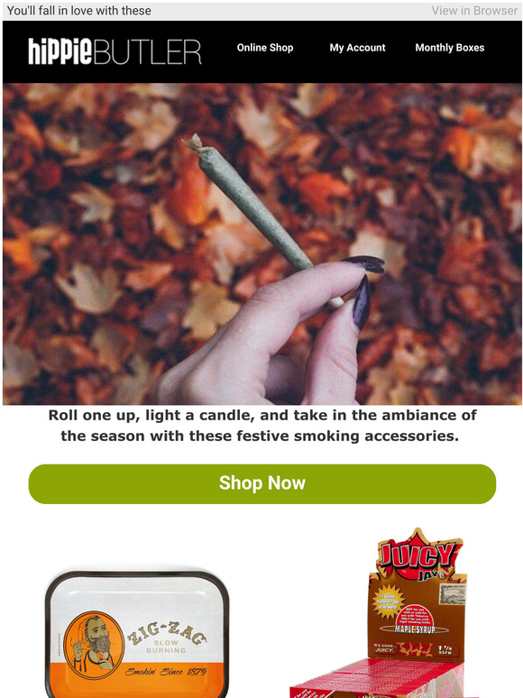  Unbe-leaf-able Deals