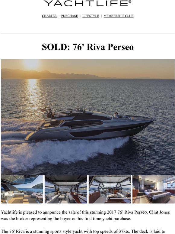 Pershing $300k price reduction + Membership Perks