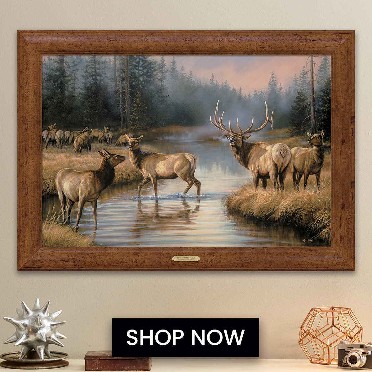 ELK AND FRIENDS Promo Code — 15% Off (Sitewide) 2024