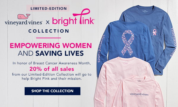 SHOP THE COLLECTION