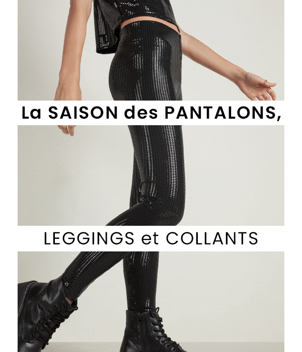 c et a legging