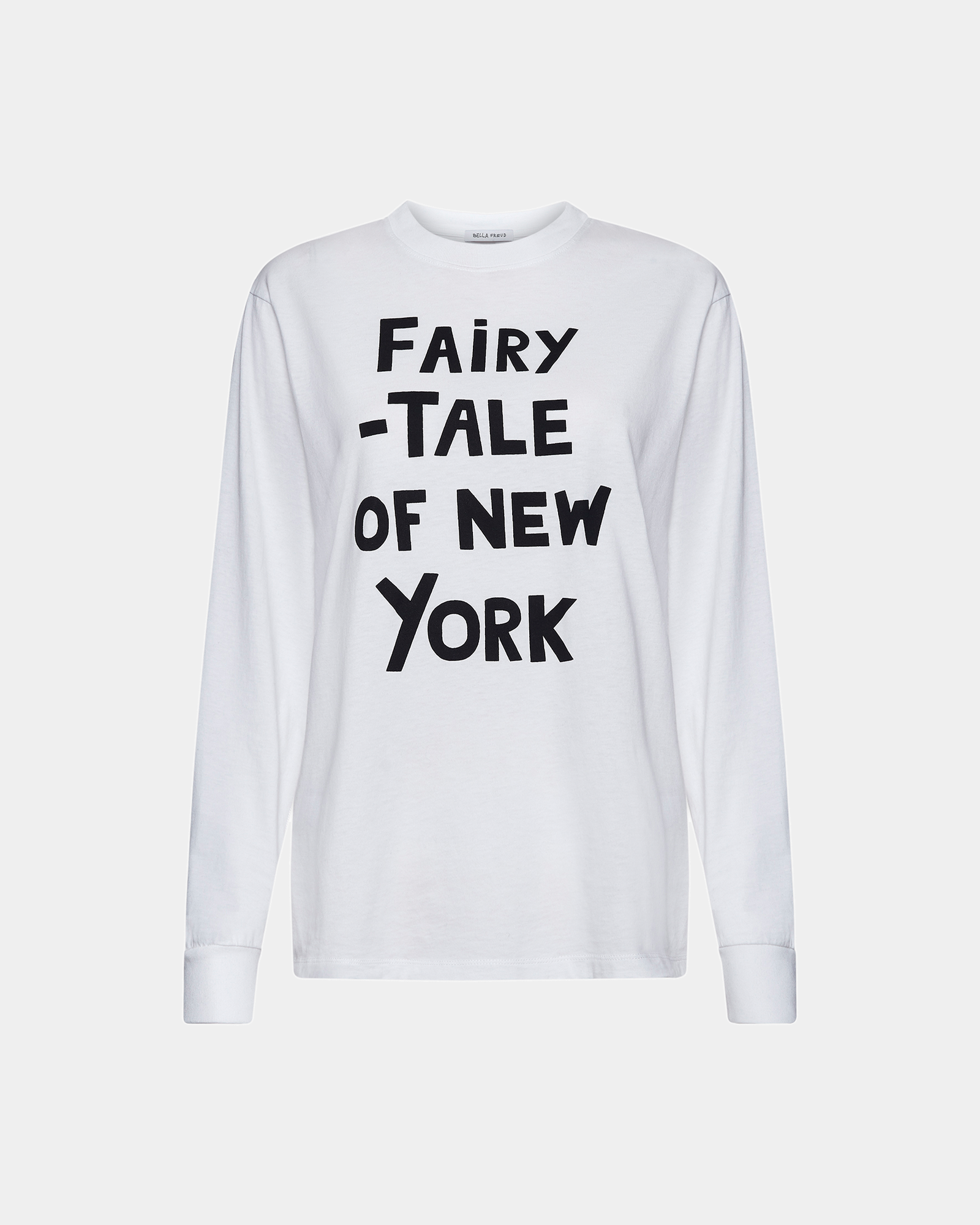 Bella Freud: Fairytale of New York 