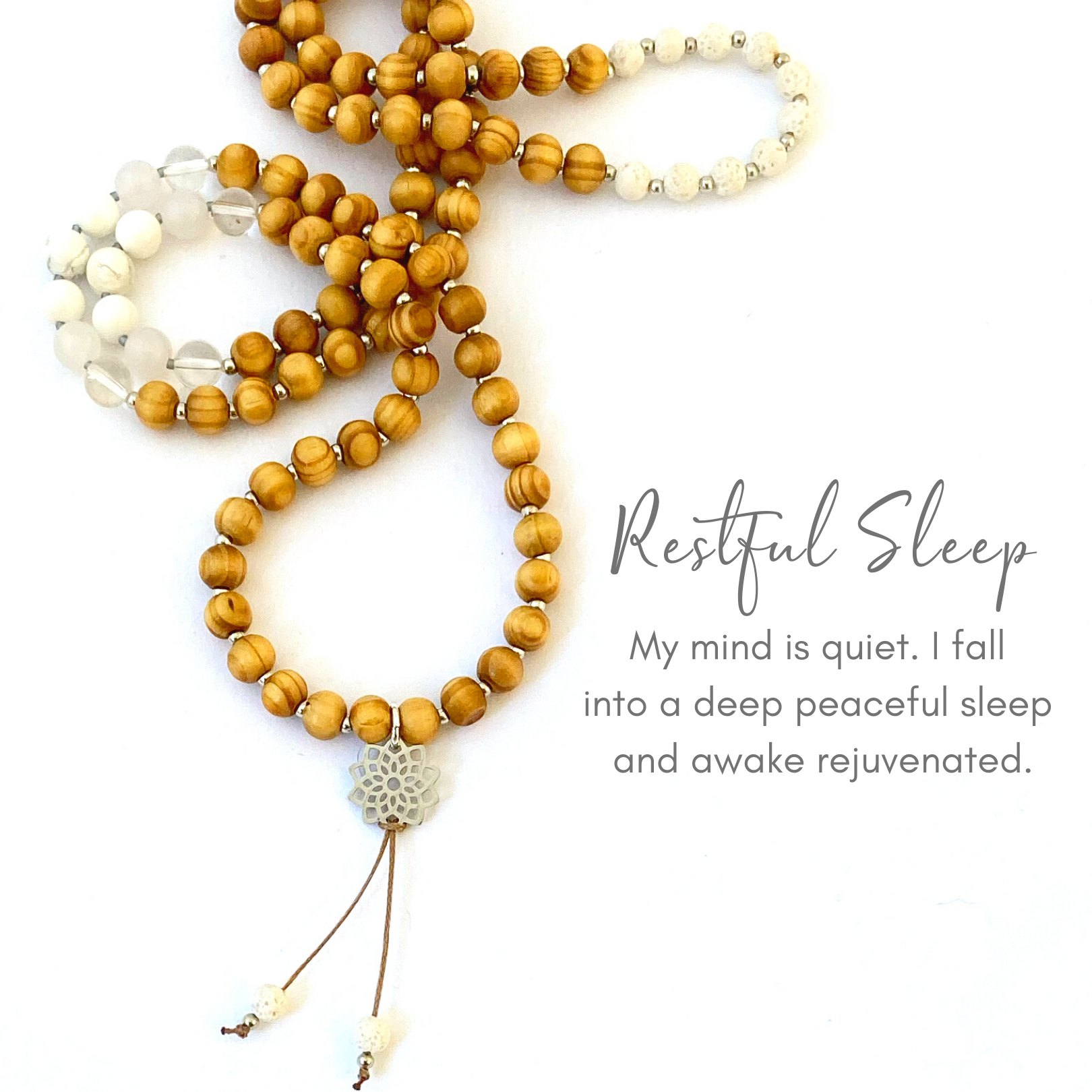 Sleep Mix Mala