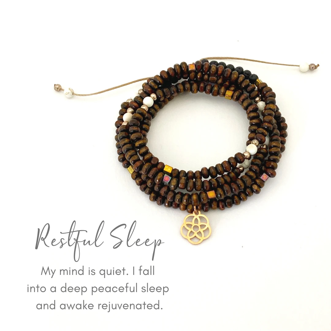 Image of Sleep Wrap Bracelet