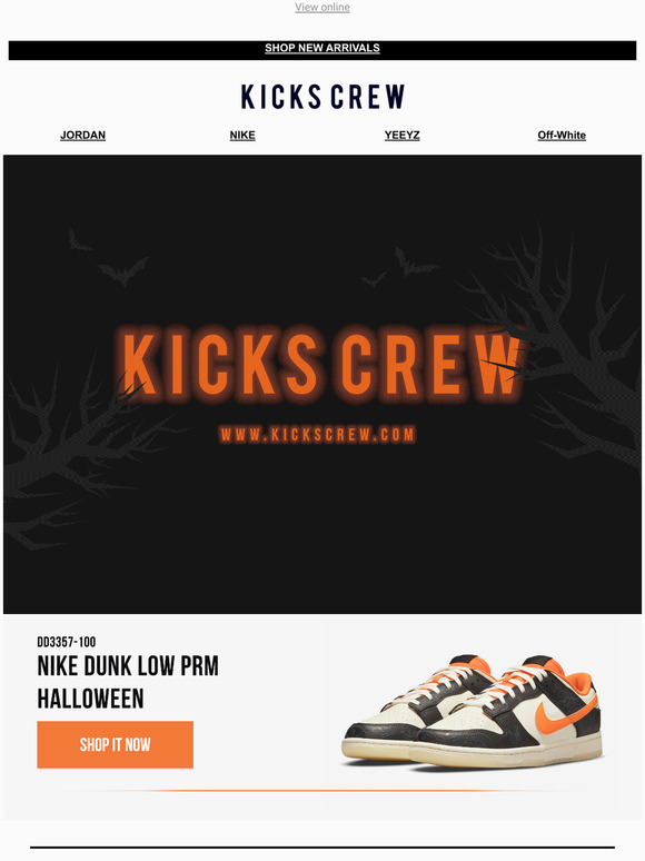 kicks crew coupon code