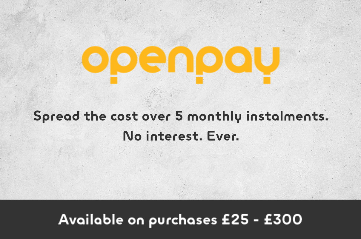 Allsole: Shop now with Openpay | Milled