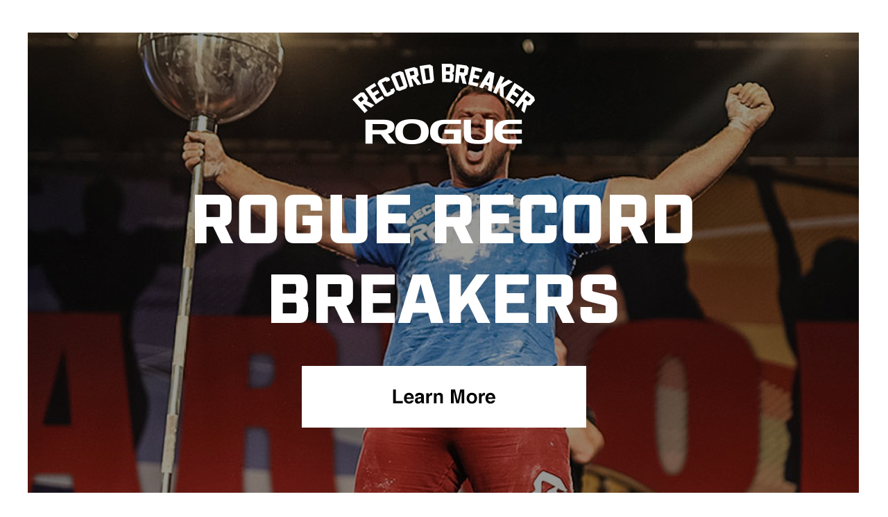 Rogue Fitness The 2021 Rogue Invitational Preview Milled