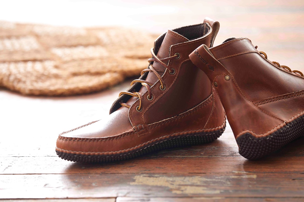 quoddy camp boot