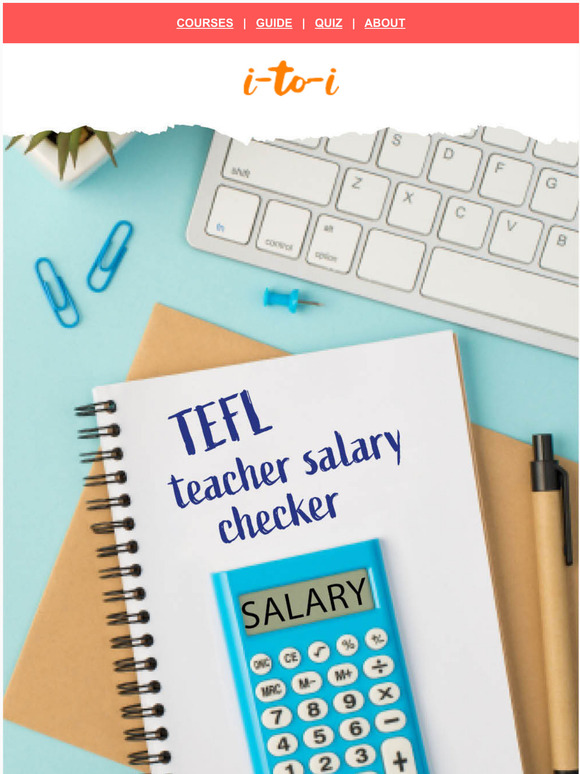TEFL Courses (NZ) How much can you earn as a TEFL teacher? Milled