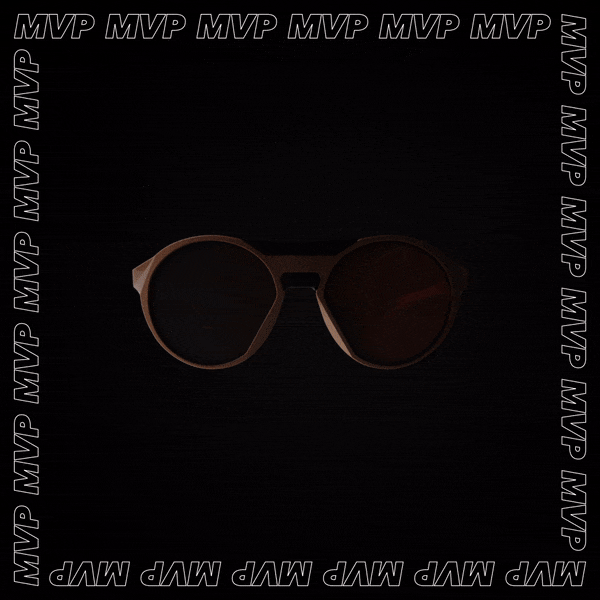Oakley : Land Your MVP Limited Edition 