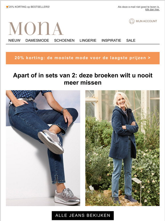 Mona Mode Damesschoenen online kopen? Vergelijk op Damesschoenen.nl