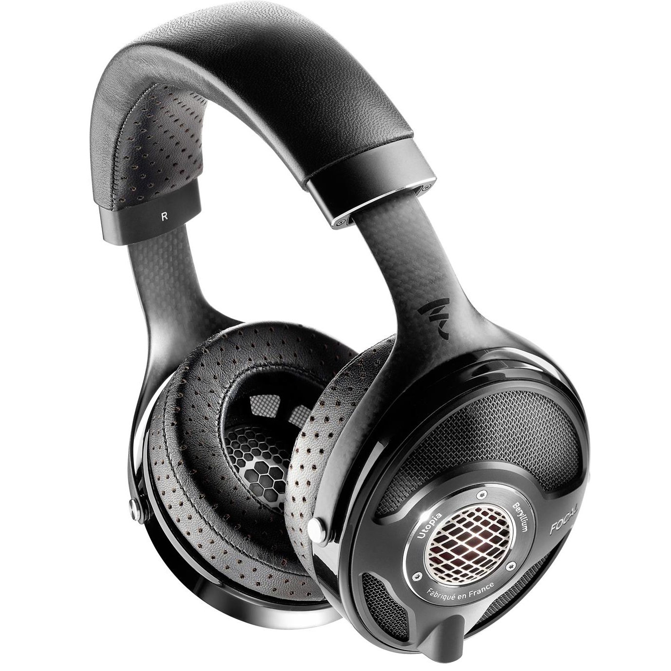 Image of Focal Utopia 2020 Over-Ear Headphones