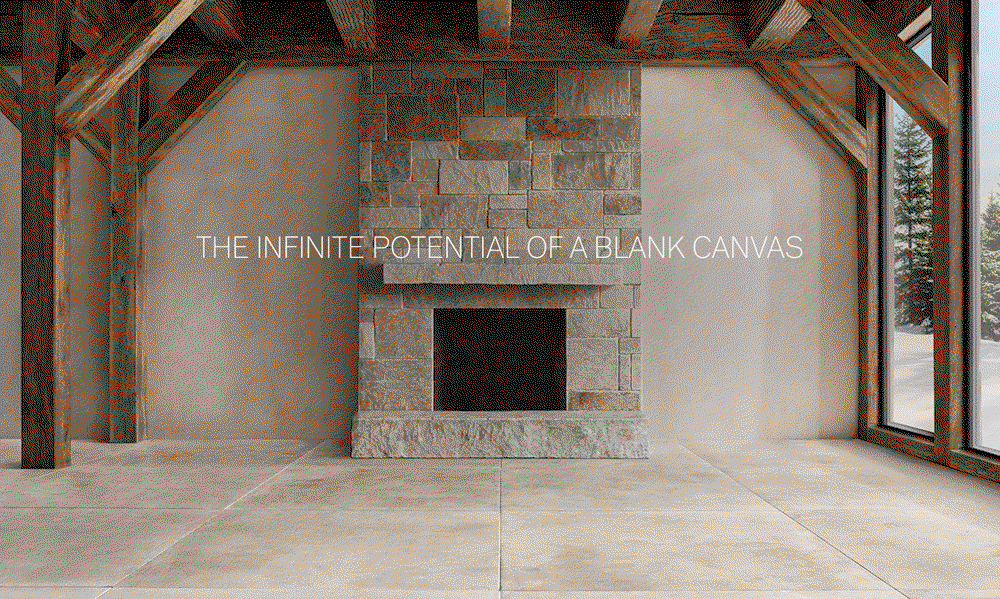 RH Interior Design. Imagine the Possibilities.