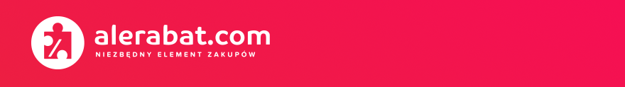 AleRabat.com niezbędny element zakupów