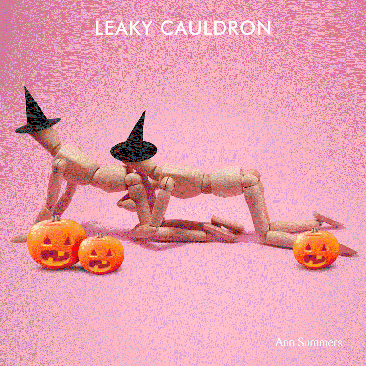 Ann Summers: Prepare to scream | Milled Ann Summers: Prepare to scream | Milled