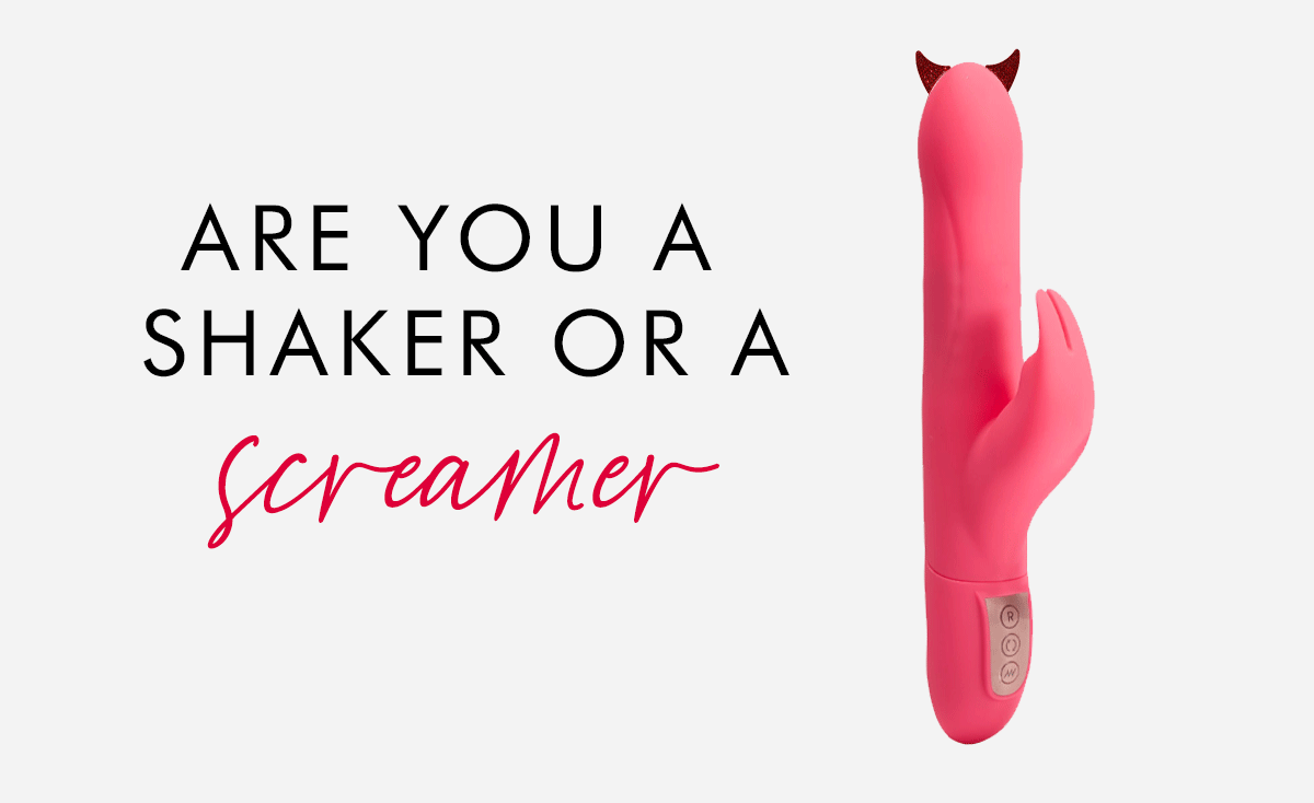 Ann Summers: Prepare to scream | Milled