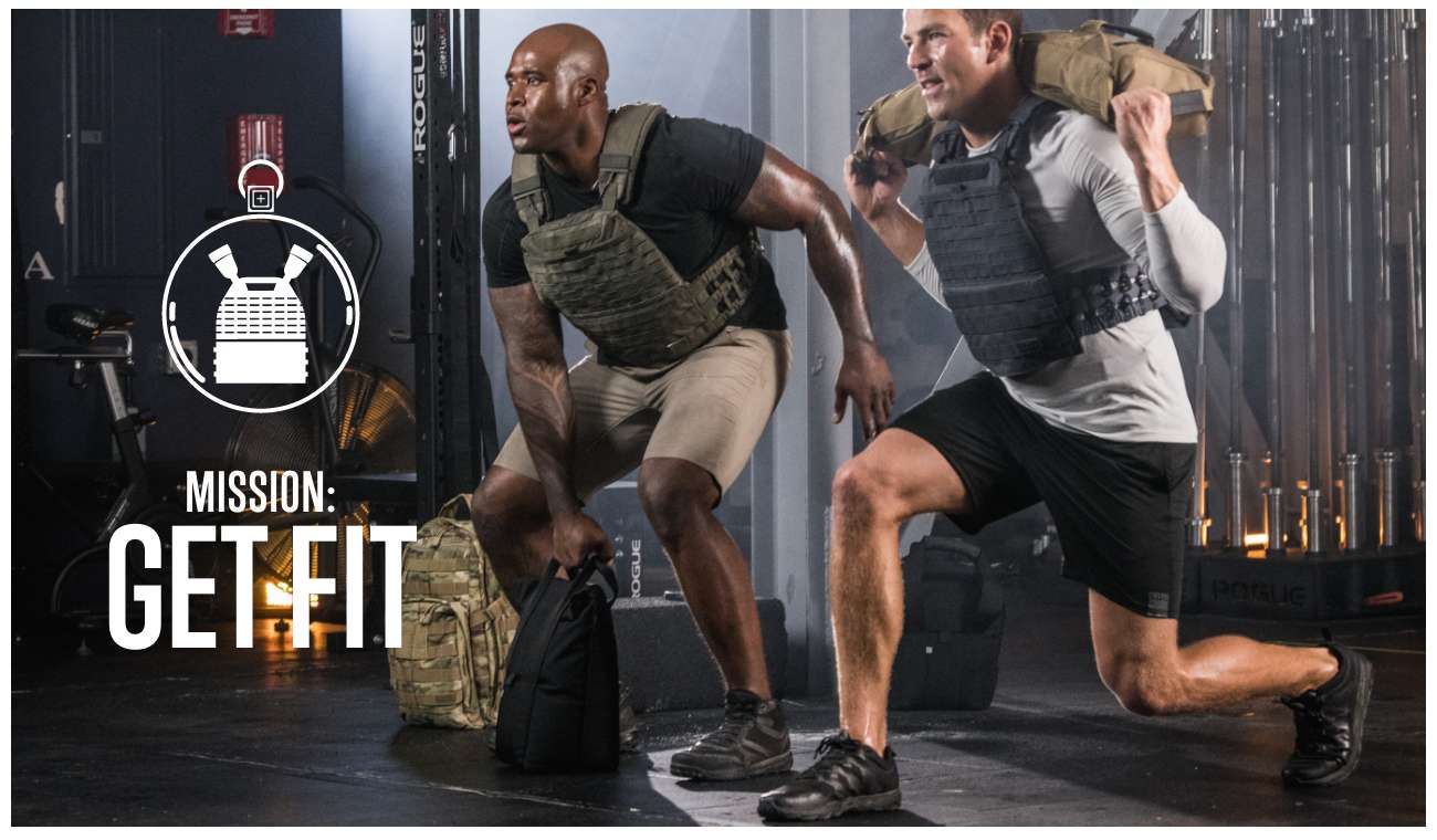 Get Fit